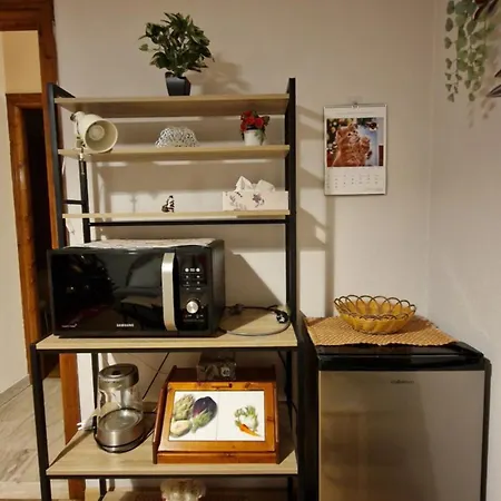 Dal Biondo Apartmán