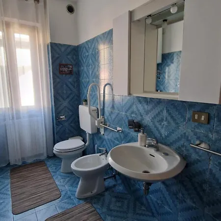 Dal Biondo Apartmán *